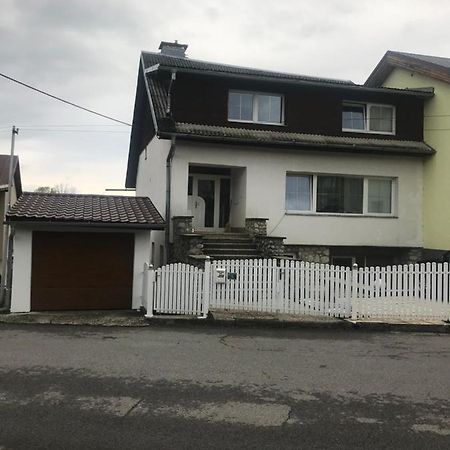 Housing Hella Διαμέρισμα Nová Lesná Εξωτερικό φωτογραφία