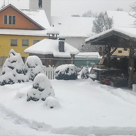 Housing Hella Διαμέρισμα Nová Lesná Εξωτερικό φωτογραφία