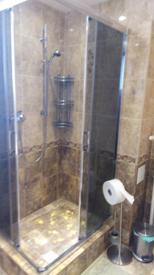 Housing Hella Διαμέρισμα Nová Lesná Εξωτερικό φωτογραφία
