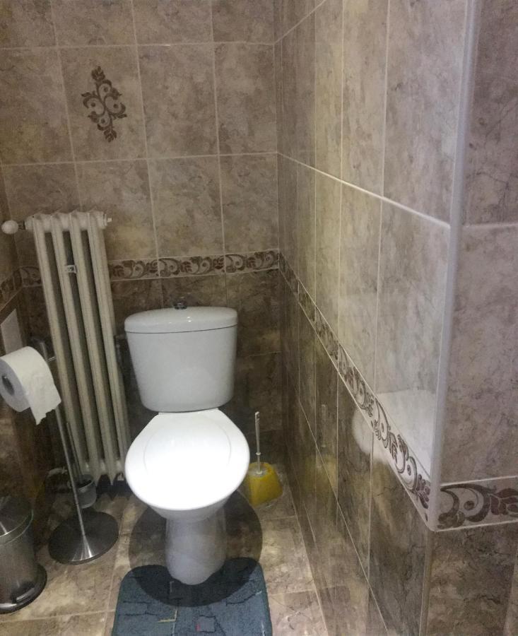 Housing Hella Διαμέρισμα Nová Lesná Εξωτερικό φωτογραφία