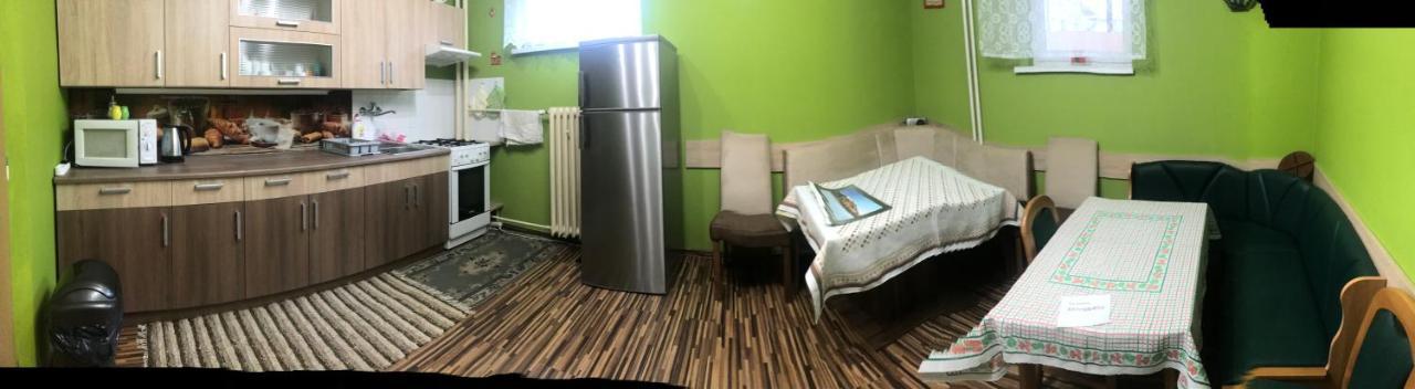 Housing Hella Διαμέρισμα Nová Lesná Εξωτερικό φωτογραφία