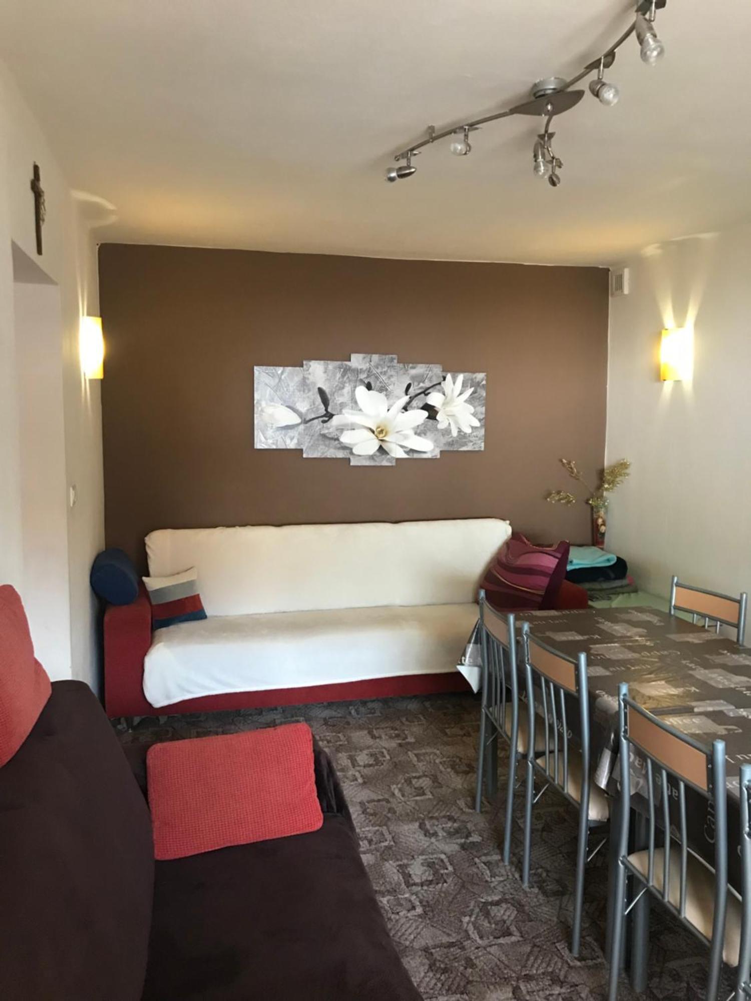 Housing Hella Διαμέρισμα Nová Lesná Εξωτερικό φωτογραφία