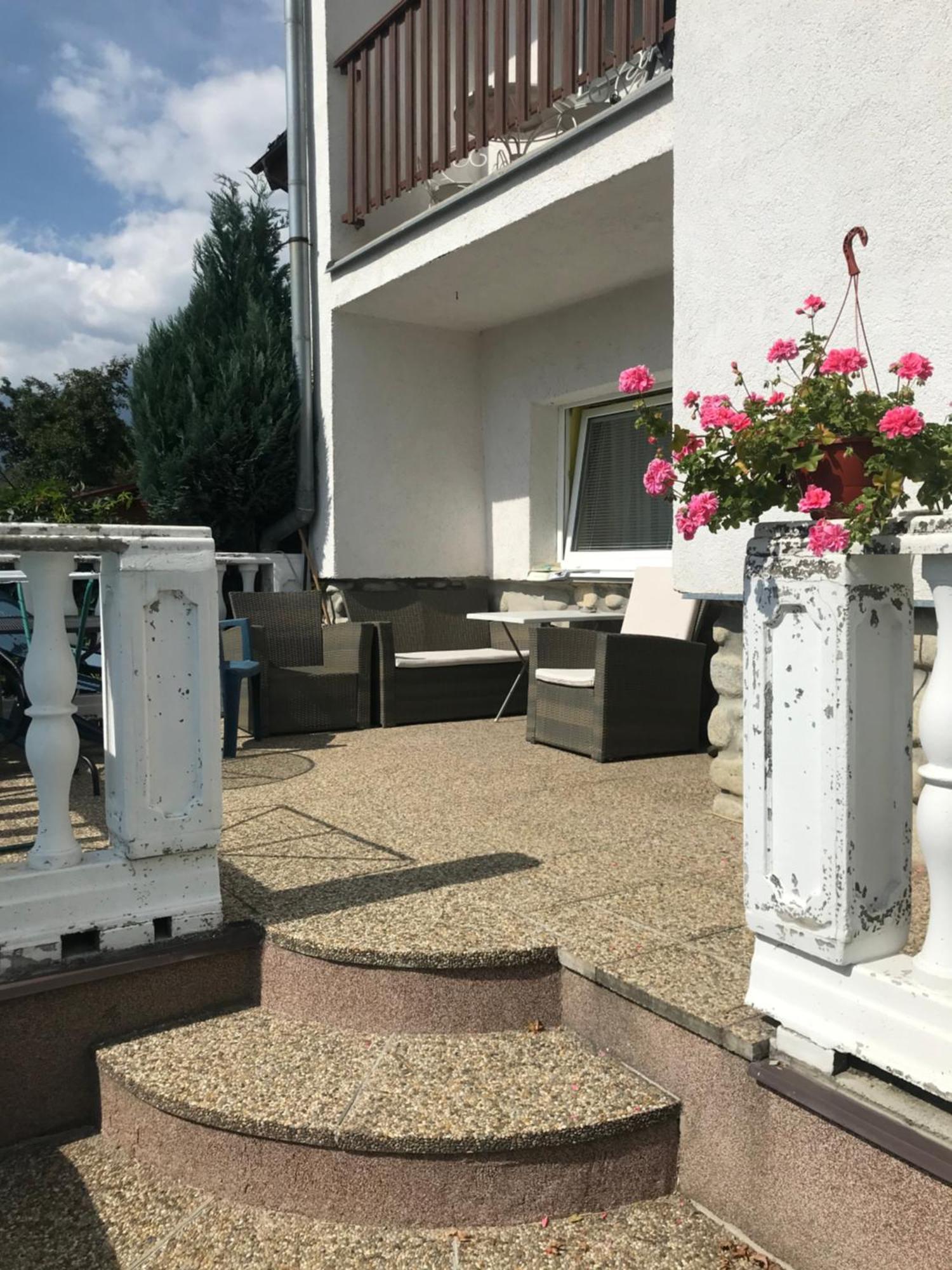 Housing Hella Διαμέρισμα Nová Lesná Εξωτερικό φωτογραφία