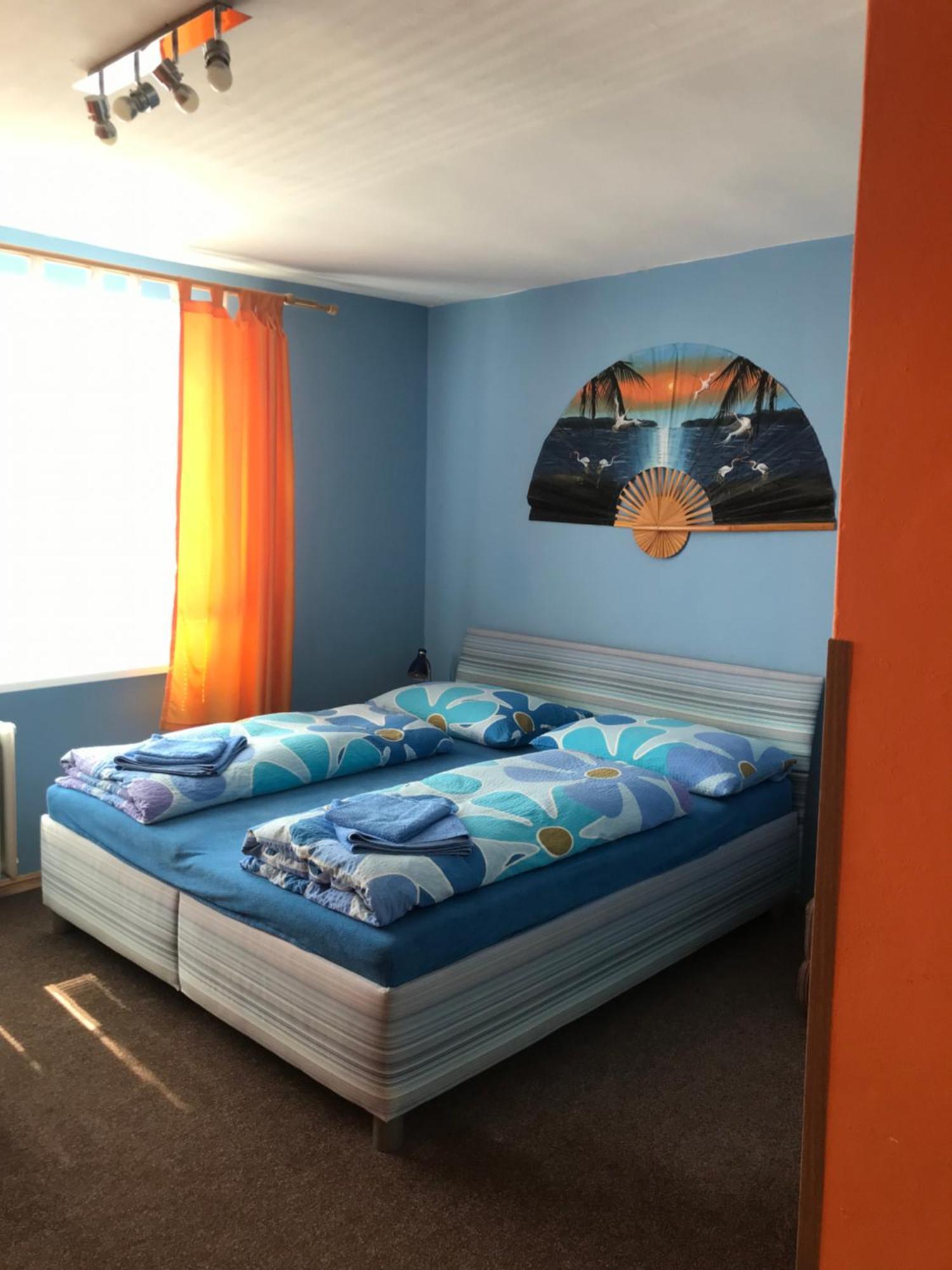 Housing Hella Διαμέρισμα Nová Lesná Εξωτερικό φωτογραφία