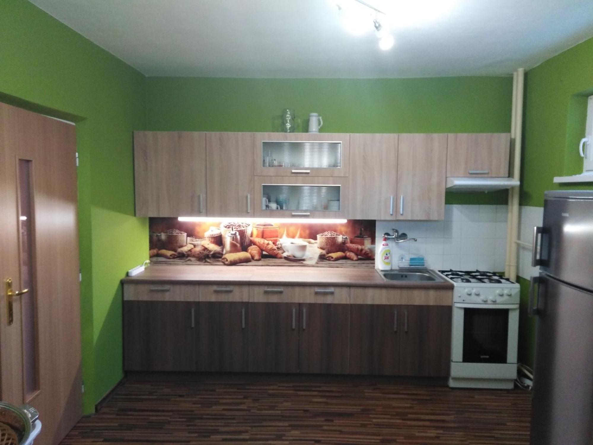 Housing Hella Διαμέρισμα Nová Lesná Εξωτερικό φωτογραφία